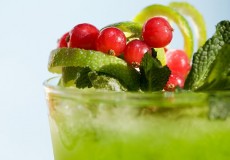 Чем полезны зеленые коктейли?