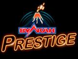 «Vulkan Prestige». Новое зеркало и два слота