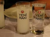 Анисовая турецкая водка раки: как пить