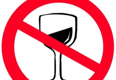 Запрет на продажу алкоголя несовершеннолетним