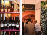 Компания «Шабо» впервые преподнесла украинское виноделие на выставке Hong Kong International Wine &Spirits Fair