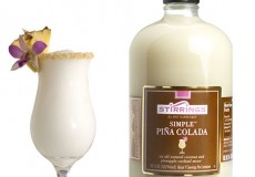 Пина Колада – один из лучших коктейлей