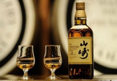 Японский виски объявлен лучшим в мире
