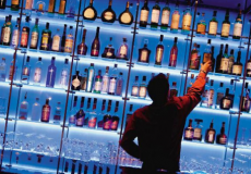 Самые дорогие алкогольные напитки 2015 года