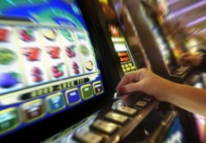 Лучшие игровые автоматы в казино