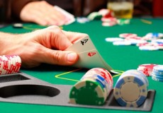 Ошибки при игре в казино