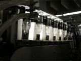 Одна десятая часть спиртового рынка принадлежит ООО «Объединенные спиртовые заводы»