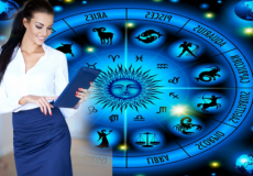 Какого астролога вы выберете?