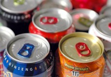 Слабоалкогольные энергетики в розничной продаже в Коми попали под запрет